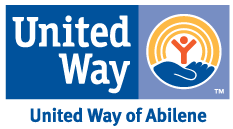 United Way of Abilene Logo
